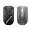 Мышка Lenovo ThinkBook Bluetooth Silent Mouse (4Y50X88824) - миниатюра 4