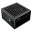 Блок питания DeepCool PF750 750W 80+ (R-PF750D-HA0B-EU) - миниатюра 1
