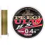 Шнур Sunline PE EGI ULT HS8 180 м 0.4/0.104 мм 3.3 кг - мініатюра 1