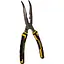 Плоскогубці Stanley Fatmax із зігнутими губками 200 мм (0-89-872) - мініатюра 1