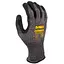 Рукавички DeWalt універсальні з високою стійкістью до порізів та чутливістю до сенсорного екрану р.L/9 (DPG860L) - мініатюра 2