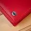 Кожаный женский кошелек ST Leather 10х19х3 см acs0018184 - миниатюра 9