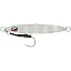 Пилькер Shimano Ocea Sardine Waver 130 g #002 Zebra Glow - миниатюра 1
