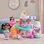 Ляльковий будиночок Gabby's Dollhouse Габбі у кіно: Кексик і Коржик Боббі (SM36273/6014) - мініатюра 6