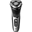 Бритва електрична Philips Series 3000 сіра (S3341/13) - мініатюра 2