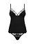 Топ и трусики Obsessive Bella Rou top & panties топ трусики XS/S - миниатюра 3
