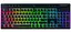 Клавіатура Razer BlackWidow V4 Low-Profile Orange switch (RZ03-05270800-R3M1) - мініатюра 1