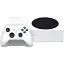 Ігрова консоль Microsoft Xbox Series S 1TB біла - мініатюра 3