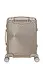 Чемодан American Tourister SOUNDBOX ALU 55 см BRONZE 55x40x23 MI3*13001 - миниатюра 5