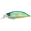 Воблер Megabass I x I Shad Type-R SF 57mm 7.0g Skeleton Blue Back Chart - миниатюра 1