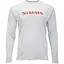Кофта Simms Tech Tee S White (1102-13483-041-20) - мініатюра 1