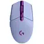 Миша Logitech G304 Lightspeed Lilac (910-006024) - мініатюра 1