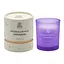 Аромасвічка 99IDEAS HAPPINESS - Лимон, Лаванда, 100 г - мініатюра 1