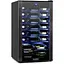 Винний холодильник Klarstein Vinomatica 36 Uno (10034466) - мініатюра 1