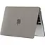 Пластиковая накладка (верх и низ) DK Hardshell Case для Apple MacBook Air 15" M2-M4 A2941/A3114/A3241 (2023-2025) Gray [151633] - миниатюра 3