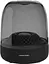 Портативная акустика HARMAN KARDON Harman-Kardon Aura Studio 4 Black (HKAURAS4BLKEP) - миниатюра 1