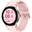 Смарт-часы Samsung Galaxy Watch FE 40 mm Pink Gold (SM-R861NIDA) - миниатюра 1