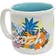 Кружка Stor Stitch Palms керамічна 400 мл (Stor-01366) - мініатюра 6