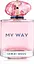 Парфумована вода Giorgio Armani My Way Nectar Тестер 90 мл - мініатюра 1