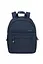 Женский Рюкзак Samsonite MOVE 4.0 DARK BLUE 35x27x12 KJ6*01024 - миниатюра 1