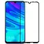 Защитное стекло Full Glue 5D для Huawei Honor 20 Lite (тех. пак) - миниатюра 1
