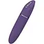 Вібратор Lelo Mia 3 11.1 бузковий - мініатюра 1