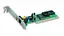 Сеть карта Gembird 100Base-TX PCI Fast Ethernet Card Realtek chipset (NIC-R1) - миниатюра 1