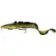 Силикон Savage Gear 3D Burbot Shallow SS 250mm 70.0g Оливковый (1013-1854.08.90) - миниатюра 1