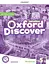 Oxford Discover Second Edition 5 Workbook with Online Practice - мініатюра 1