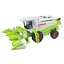 Комбайн інерційний, 8489/8589 (В асортименті) - мініатюра 1
