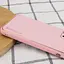 Чохол Epik шкіряний Xshield для Apple iPhone 12 6.1 Рожевий/Pink - мініатюра 3
