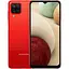 Samsung Galaxy A12 32 GB Red (Grade C) Seller Refurbished - мініатюра 1