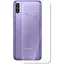 Захисна плівка StatusSKIN для Samsung Galaxy M11 M115 Корпус Матова Lite - мініатюра 1