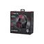 Навушники Xtrike ME HP-312 XBOX/PS/PC Black/Rad (HP-312) - мініатюра 7