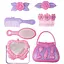Ігровий набір Аксесуари в сумці для дівчинки IE49B2 - мініатюра 1