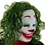 Маска GeekLand Джокер Joker жіночий образ КМ 64.80 - мініатюра 5