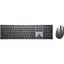 Комплект (клавиатура + мышь) Dell Premier Multi-Device Wireless KM7321W (580-AJQV) [150976] - миниатюра 1