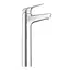 Смеситель для умывальника XL-Size Grohe Euroeco 24273001 Хром - миниатюра 2