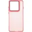 Чохол до мобільного телефона Armorstandart Frame Motorola Edge 60 Fusion 5G Pink (ARM85603) - мініатюра 1