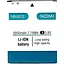 Аккумулятор Nomi NB-5012 - миниатюра 1