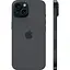Смартфон Apple iPhone 15 128GB Black (MTP03) Б/В [161214] - мініатюра 3