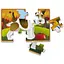 Пазл Melissa & Doug Домашние животные набор из 4 пазлов в коробке (MD3790) - миниатюра 5