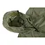 Накидка від дощу Tatonka Poncho 3 XL-XXL XL/XXL Оливковий - мініатюра 2