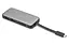 Digitus Док-станция USB-C > HDMI/2xUSB-A/USB-C/SD/MicroSD/RJ54, Travel - миниатюра 3