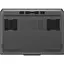 Ноутбук Lenovo 15.6 LOQ 15IRX9 1920x1080;144 Гц/Intel Core i5-13450HX/16 ГБ/512 ГБ/RTX 4050/Dos/gray (83DV0099RA) - мініатюра 10