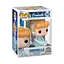 Фигурка Funko Pop Дисней Золушка Disney Cinderella 10 см FP D C 1542 - миниатюра 3