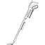 Вертикальний ручний пилосос (2 в 1) Deerma Stick Vacuum Cleaner Cord (DX700) - мініатюра 1