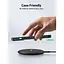 Бездротовий зарядний пристрій UGREEN CD186 Wireless Charging Pad (15112) - мініатюра 2