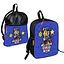 Шкільний рюкзак дитячий Щенячий патроль + Сумка для взуття спортивної форми рюкзак-мішок хлопчикові (01899) - мініатюра 1