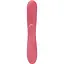 Вібратор-кролик Svakom Avery Strawberry Pink - мініатюра 7